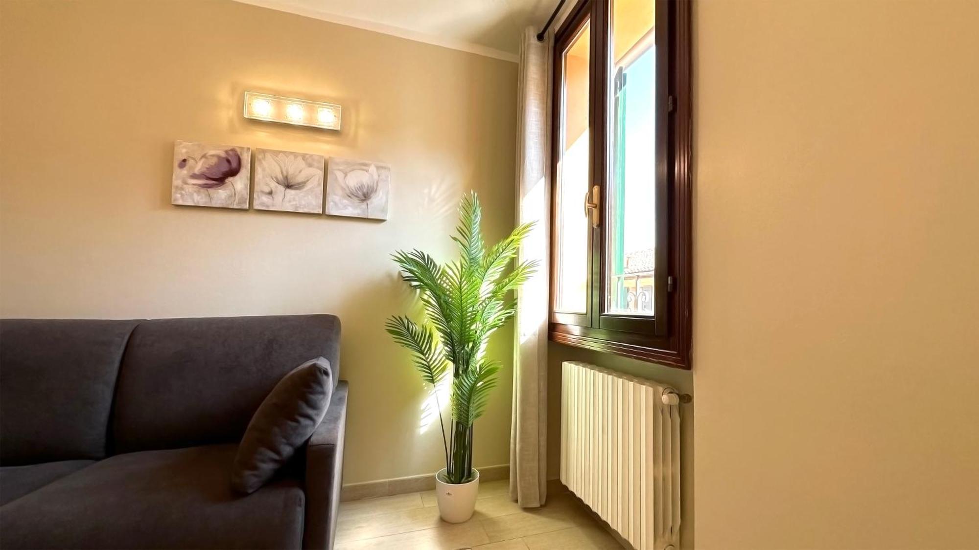 Int 5 - Appartamento Elios By Residence San Luca Bologna Eksteriør bilde