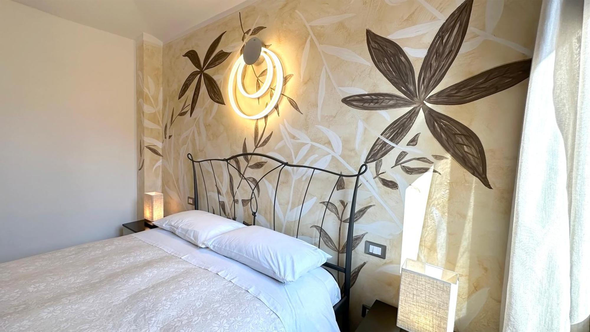 Int 5 - Appartamento Elios By Residence San Luca Bologna Eksteriør bilde