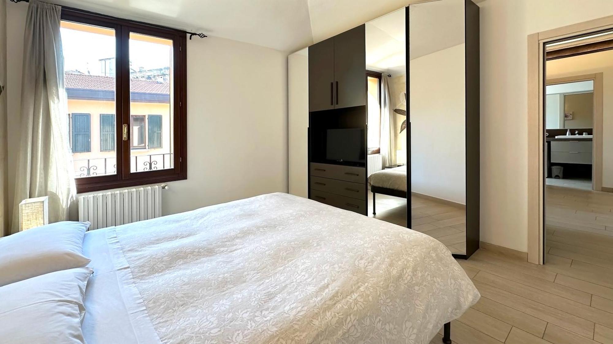 Int 5 - Appartamento Elios By Residence San Luca Bologna Eksteriør bilde