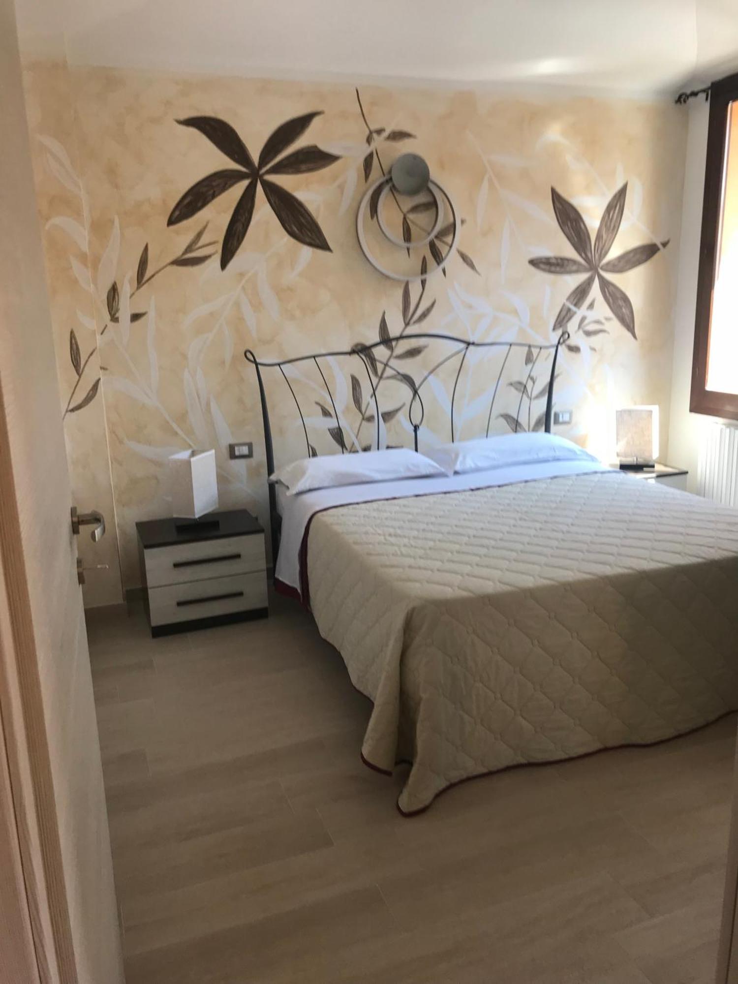 Int 5 - Appartamento Elios By Residence San Luca Bologna Eksteriør bilde